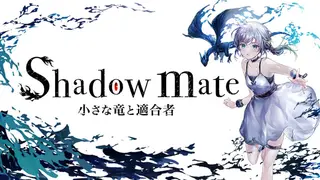 Shadow mate ~ε°γγͺη«γ¨ι©εθ
~