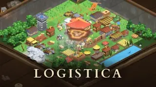 Logistica: Under Glass
