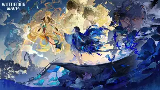 Wuthering Waves - Xbox Series
