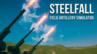 Steel Fall: Field Artillery Simulator