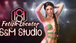 Fetish Locator: S&M Studio