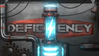 Deficiency