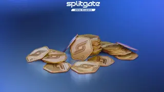 SPLITGATE - 3800 Splitcoin