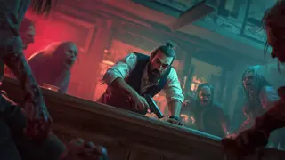 Outbreak: Shades of Horror Ultimate Edition - Xbox One & Series