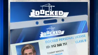 Docked - New Horizons Pack (Xbox One)