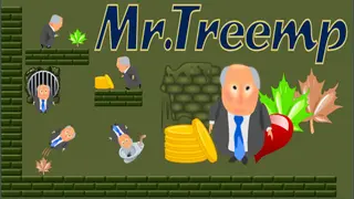 Mr.Treemp