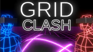Grid Clash
