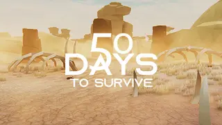 50 Days To Survive