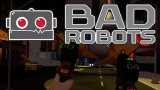 BadRobots VR