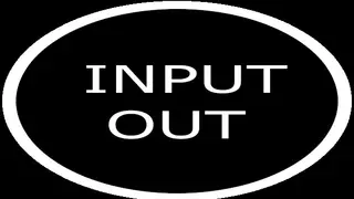 Input Out