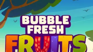 Bubble Fresh Fruits - Switch