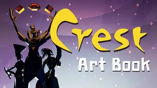 Crest - Art Book