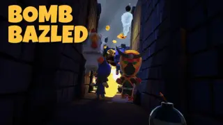 BombBazled