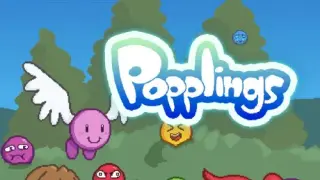 Popplings - Switch