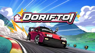 Dorifto!