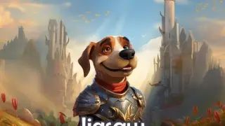 Jigsaw Fantastic Pets - Switch