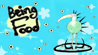 Being Food