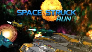 Space Struck Run