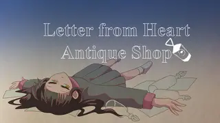 Letter from Heart Antique Shop