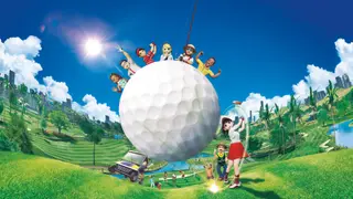 Everybody’s Golf (PS4)
