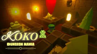 KOKO Dungeon Mania