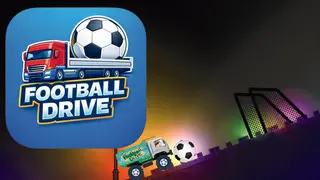 FOOTBALL DRIVE
