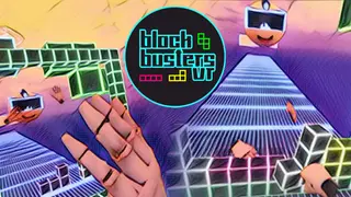 BlockBustersVR