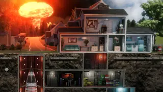 Mr. Prepper (Xbox One)