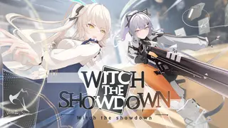 Witch the Showdown