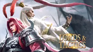 Lords and Tactics