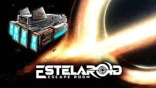 Estelaroid: Escape Room