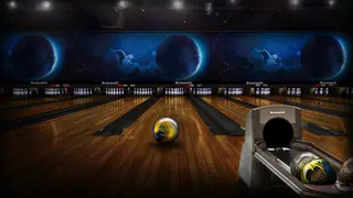 Brunswick Pro Bowling - Xbox One