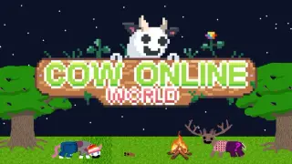 Cow Online World
