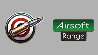 Airsoft Range