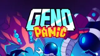 Genopanic - Switch