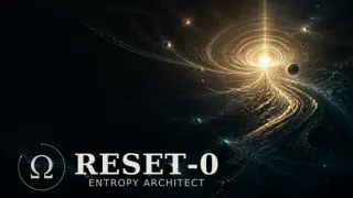 RESET-0: Entropy Architect