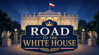 Road To The White House
