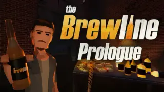 The Brewline - Prologue