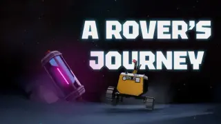A Rover's Journey