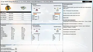 Franchise Hockey Manager 5