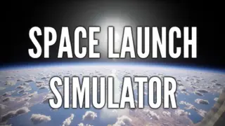 Space Launch Simulator