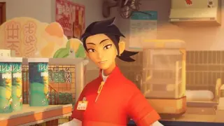 inKONBINI: One Store. Many Stories - Switch