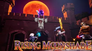 Rising Moonshade