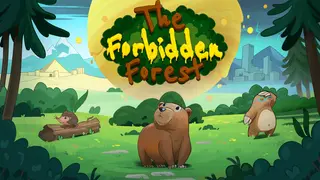 The Forbidden Forest