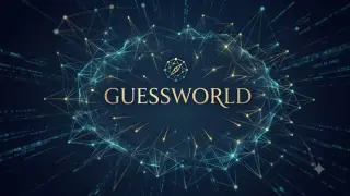 GuessWorld