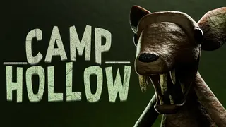 Camp Hollow