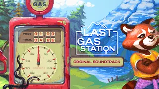 The Last Gas Station - Original Soundtrack