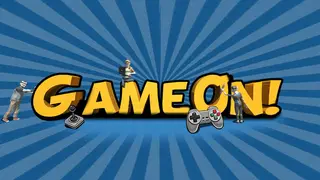 GameOn! + Soundtrack