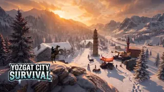 Yozgat City Survival