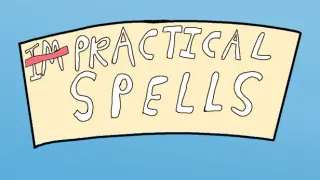 Impractical Spells